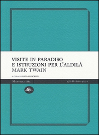 Visite in paradiso e istruzioni per l'aldilà - Librerie.coop