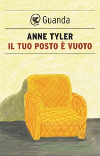 Il tuo posto è vuoto - Librerie.coop