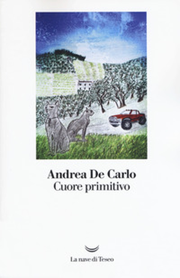 Cuore primitivo - Librerie.coop Cuore primitivo - Librerie.coop
