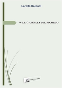 W.I.P. giornata del ricordo - Librerie.coop