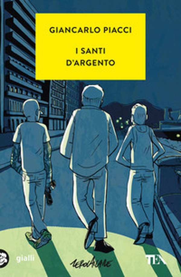 I santi d'argento - Librerie.coop I santi d'argento - Librerie.coop