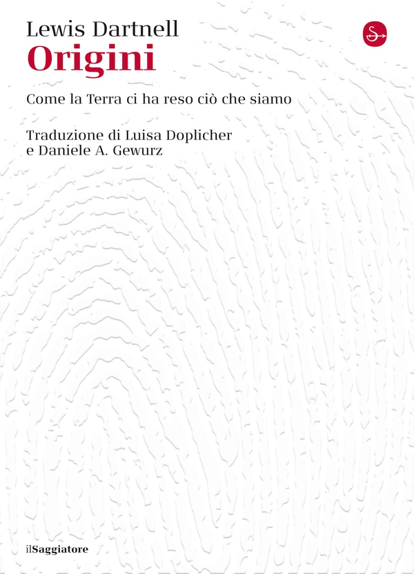 Origini - Librerie.coop Origini - Librerie.coop
