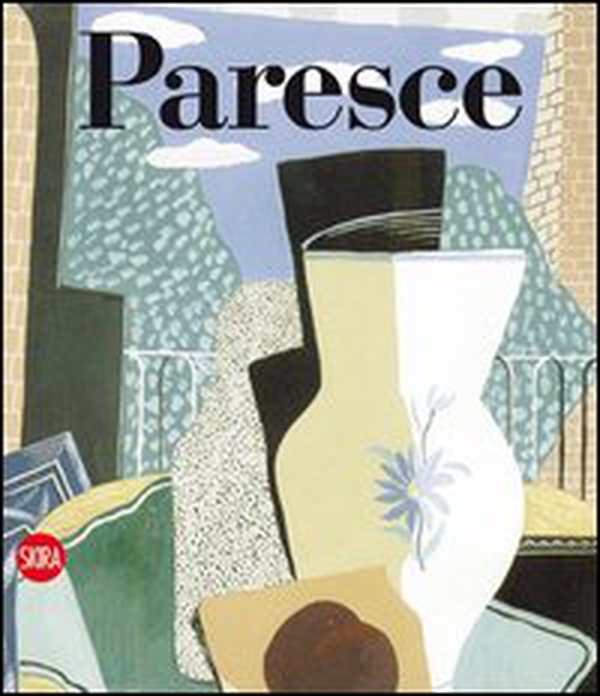 René Paresce. Catalogo generale. Ediz. italiana e inglese - Librerie.coop René Paresce. Catalogo generale. Ediz. italiana e inglese - Librerie.coop