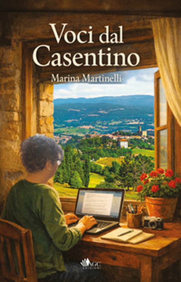 Voci dal Casentino - Librerie.coop