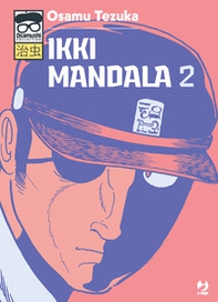 Ikki Mandala - Vol. 3 - Librerie.coop