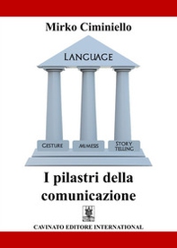 I pilastri della comunicazione - Librerie.coop