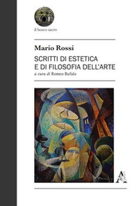 Scritti di estetica e di filosofia dell'arte - Librerie.coop