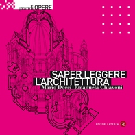 Saper leggere l'architettura - Librerie.coop