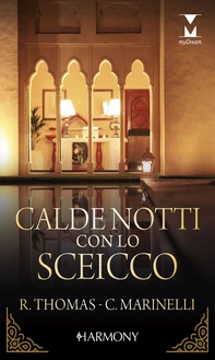 Calde notti con lo sceicco - Librerie.coop Calde notti con lo sceicco - Librerie.coop