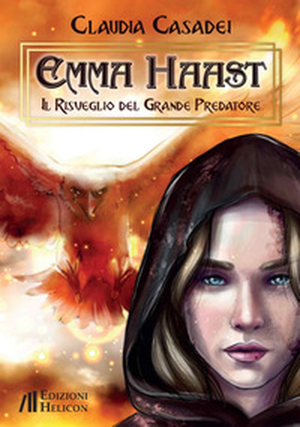 Il risveglio del Grande Predatore. Emma Haast - Librerie.coop