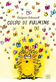 Colpo di fulmine - Librerie.coop