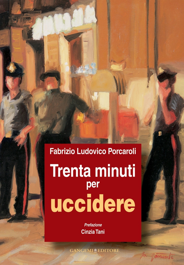 Trenta minuti per uccidere - Librerie.coop Trenta minuti per uccidere - Librerie.coop