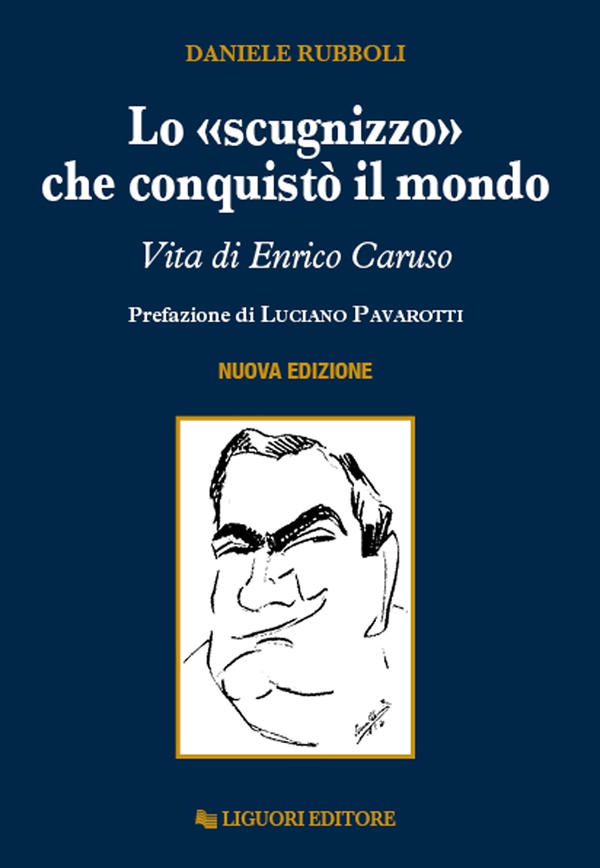 Lo «scugnizzo» che conquistò il mondo - Librerie.coop Lo «scugnizzo» che conquistò il mondo - Librerie.coop