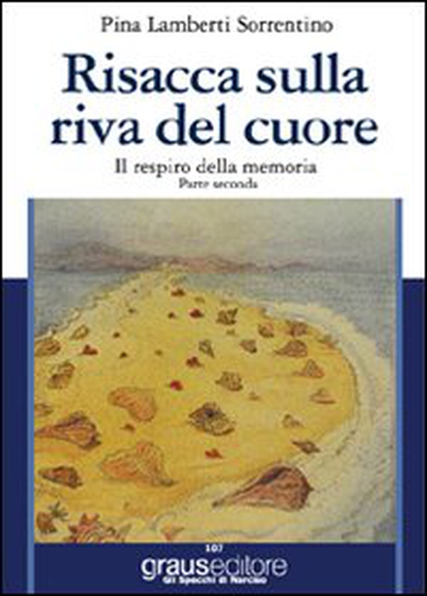 Risacca sulla riva del cuore. Il respiro della memoria. Parte seconda - Librerie.coop Risacca sulla riva del cuore. Il respiro della memoria. Parte seconda - Librerie.coop