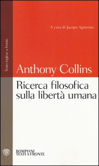 Ricerca filosofica sulla libertà umana. Testo inglese a fronte - Librerie.coop Ricerca filosofica sulla libertà umana. Testo inglese a fronte - Librerie.coop