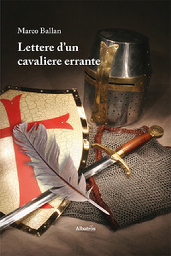 Lettere d'un cavaliere errante - Librerie.coop Lettere d'un cavaliere errante - Librerie.coop