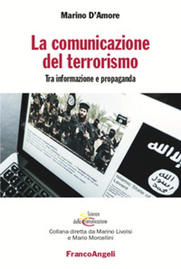 La comunicazione del terrorismo - Librerie.coop La comunicazione del terrorismo - Librerie.coop