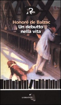 Un debutto nella vita - Librerie.coop Un debutto nella vita - Librerie.coop