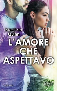 L'amore che aspettavo - Librerie.coop L'amore che aspettavo - Librerie.coop