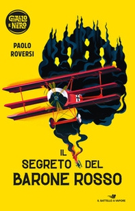 Il segreto del Barone Rosso - Librerie.coop Il segreto del Barone Rosso - Librerie.coop