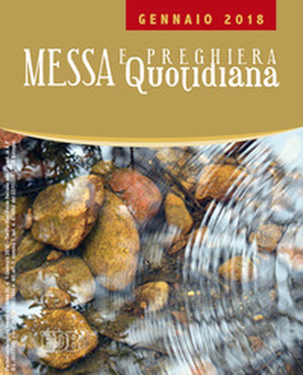 Messa e preghiera quotidiana - Librerie.coop Messa e preghiera quotidiana - Librerie.coop