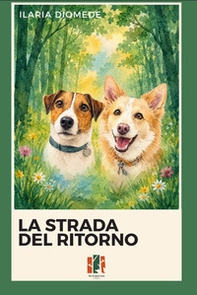 La strada del ritorno - Librerie.coop