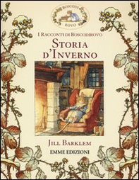 Storia d'inverno. I racconti di Boscodirovo - Librerie.coop