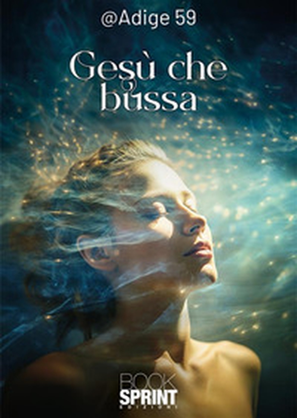 Gesù che bussa - Librerie.coop Gesù che bussa - Librerie.coop