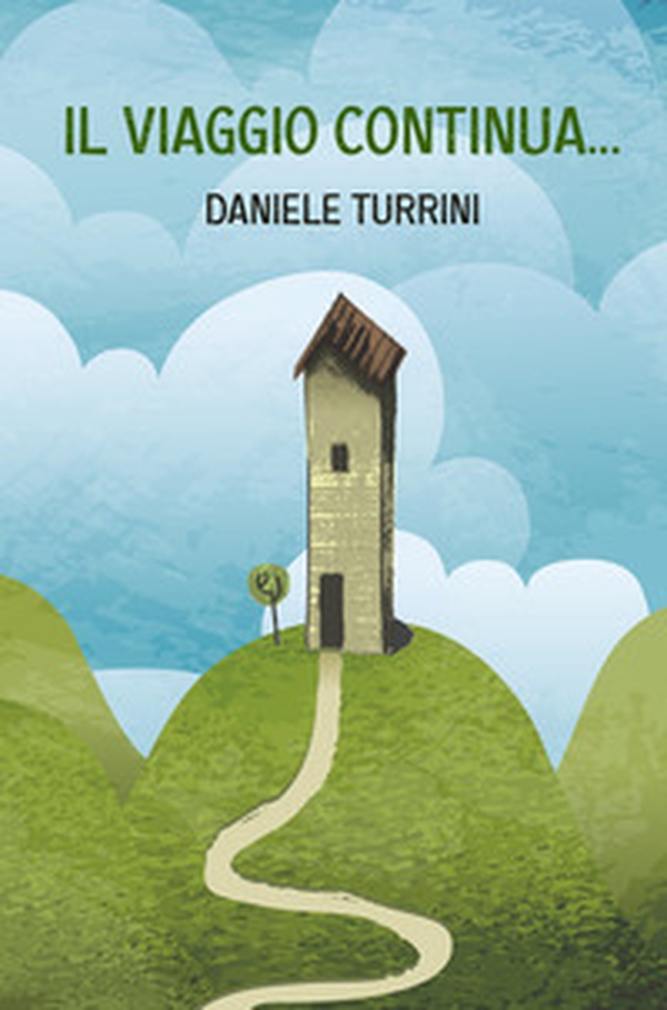 Il viaggio continua... - Librerie.coop Il viaggio continua... - Librerie.coop