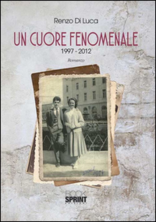 Un cuore fenomenale (1997-2012) - Librerie.coop Un cuore fenomenale (1997-2012) - Librerie.coop