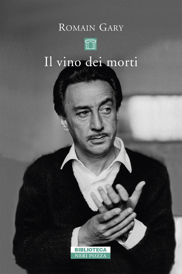 Il vino dei morti - Librerie.coop Il vino dei morti - Librerie.coop