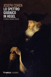 Lo spettro giudaico in Hegel - Librerie.coop