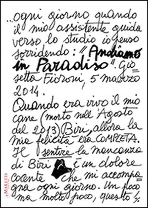 Andiamo in paradiso - Librerie.coop Andiamo in paradiso - Librerie.coop