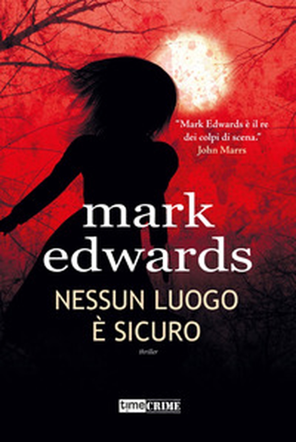 Nessun luogo è sicuro - Librerie.coop Nessun luogo è sicuro - Librerie.coop