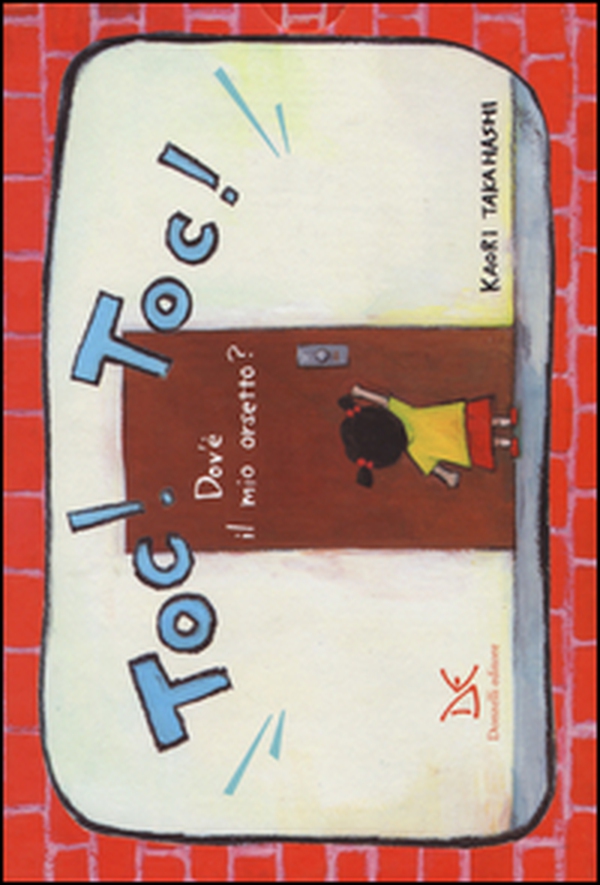 Toc! Toc! - Librerie.coop Toc! Toc! - Librerie.coop