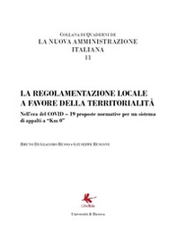 La nuova amministrazione italiana - Librerie.coop