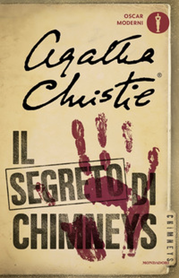 Il segreto di Chimneys - Librerie.coop Il segreto di Chimneys - Librerie.coop