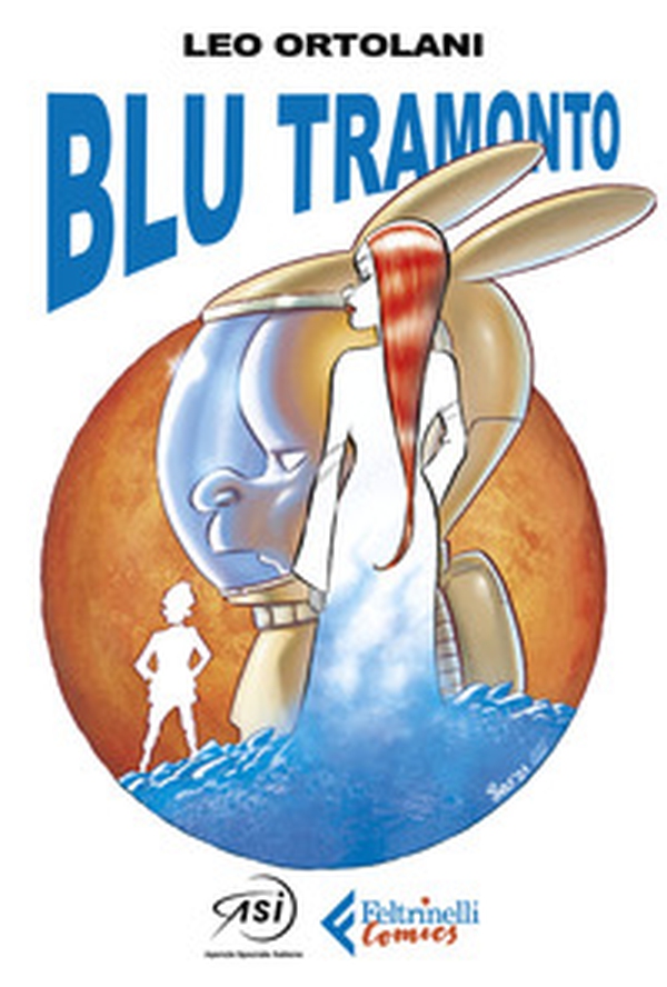 Blu tramonto - Librerie.coop Blu tramonto - Librerie.coop