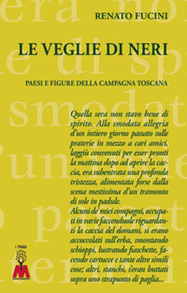 Le veglie di Neri - Librerie.coop