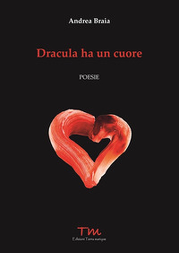 Dracula ha un cuore - Librerie.coop Dracula ha un cuore - Librerie.coop