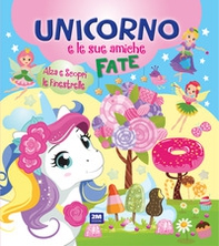Unicorno e le sue amiche - Librerie.coop
