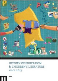 History of education & children's literature - Vol. 2 - Librerie.coop