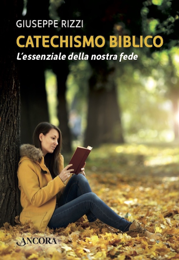 Catechismo biblico - Librerie.coop Catechismo biblico - Librerie.coop