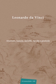 Aforismi, facezie, novelle, favole e profezie - Librerie.coop