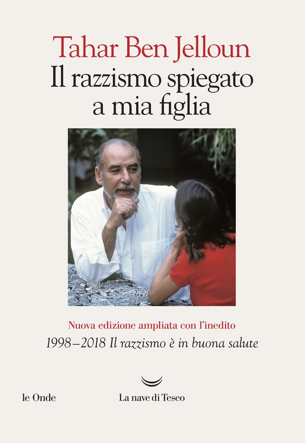 Il razzismo spiegato a mia figlia - Librerie.coop Il razzismo spiegato a mia figlia - Librerie.coop