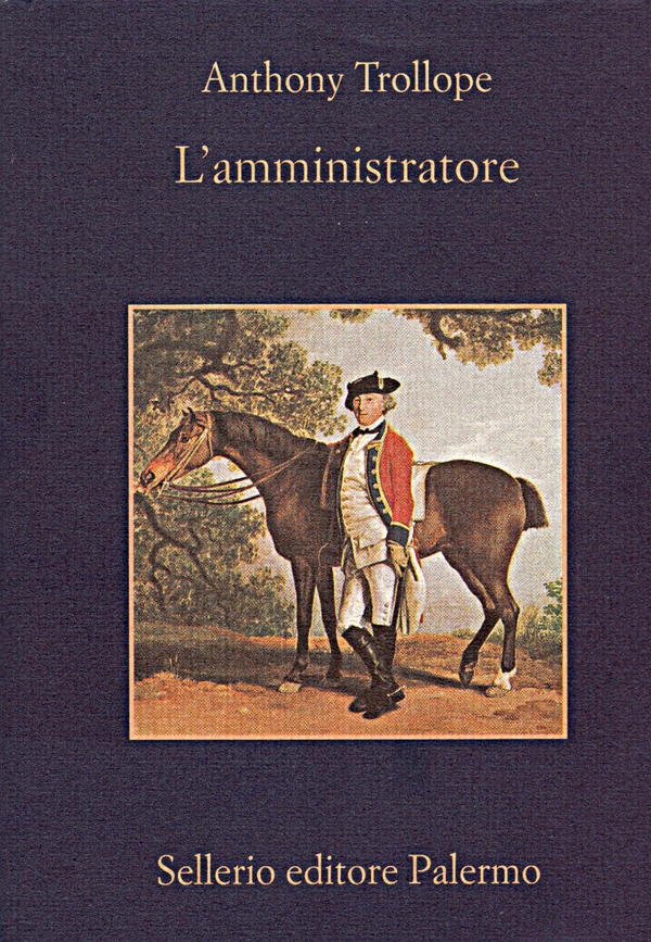 L'amministratore - Librerie.coop L'amministratore - Librerie.coop