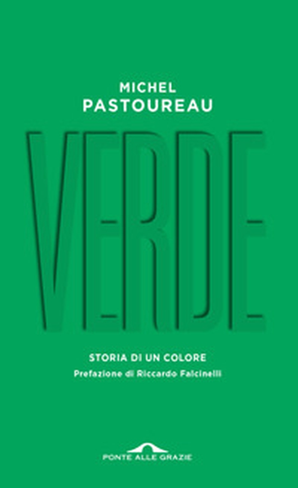 Verde. Storia di un colore - Librerie.coop Verde. Storia di un colore - Librerie.coop