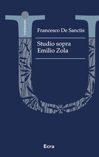 Studio sopra Emilio Zola - Librerie.coop