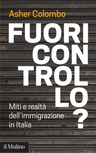Fuori controllo? - Librerie.coop
