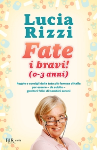Fate i bravi! (0-3 anni) - Librerie.coop Fate i bravi! (0-3 anni) - Librerie.coop